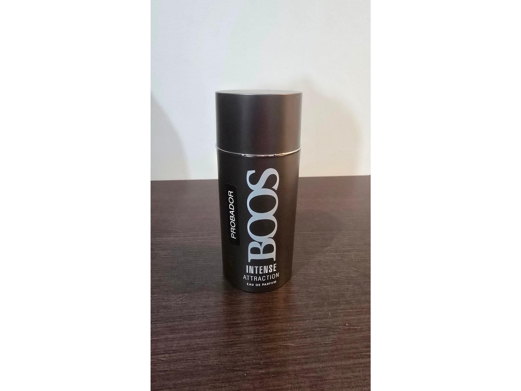 Boos Intense Attraction 90 ml tester NUEVO sin caja