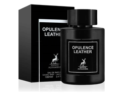 Opulence Leather 100 ml