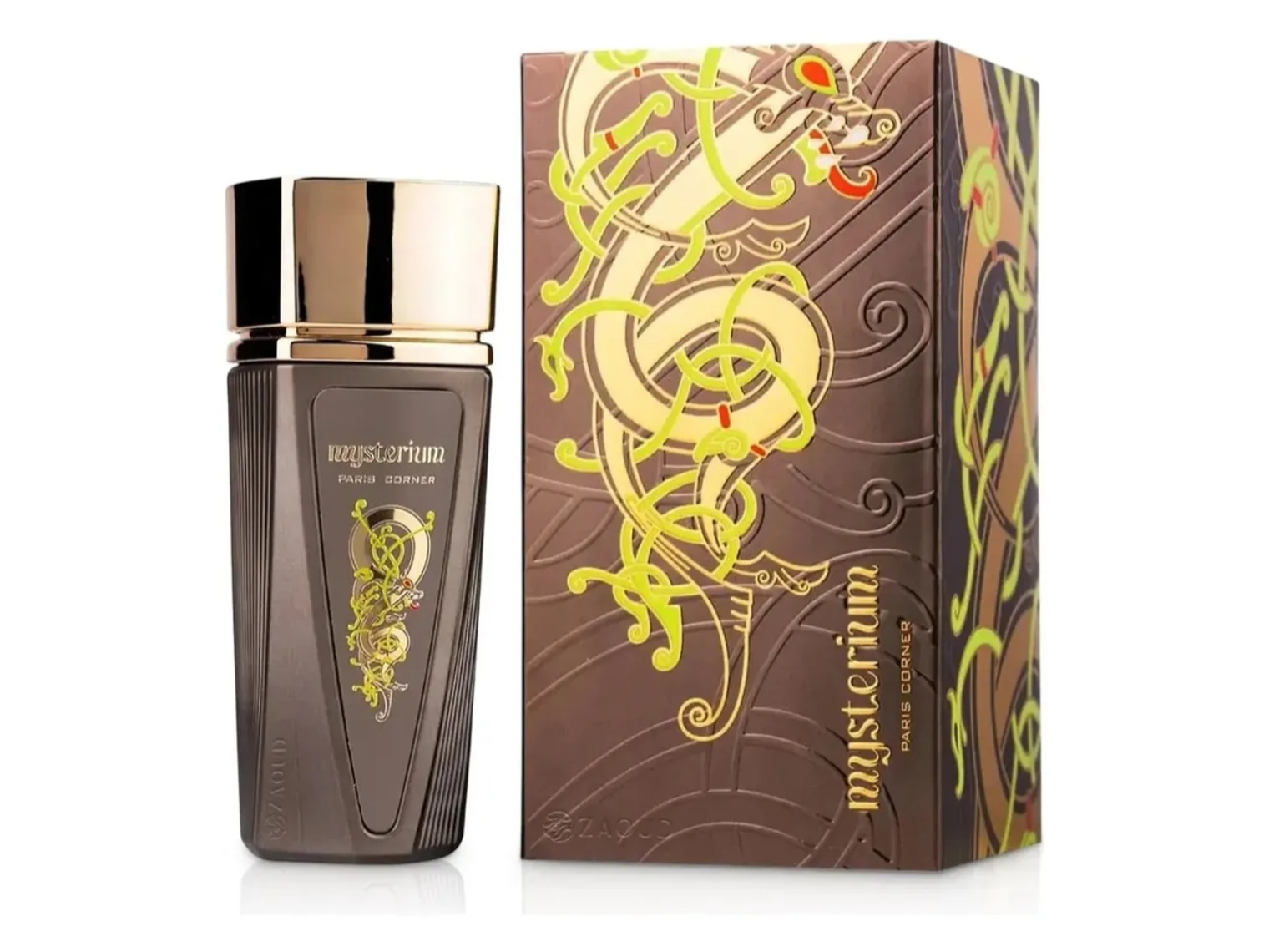 Mysterium de Paris Corner 100 ml