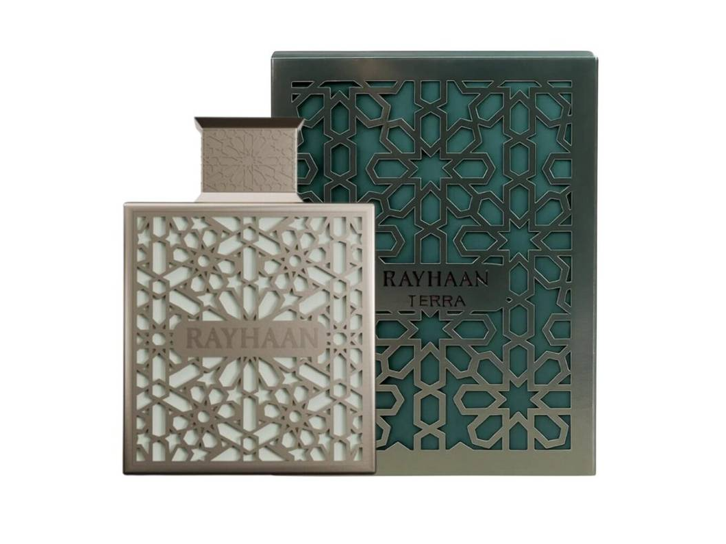 Rayhaan Terra 100 ml
