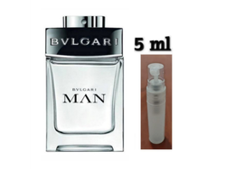 Bvlgari Man