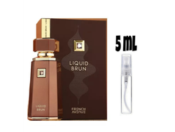 Liquid Brun de French Avenue