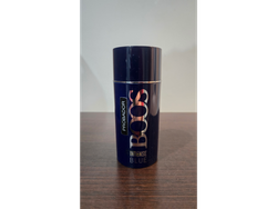 Boos intense Blue 90 ml tester NUEVO Sin caja
