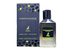 Extravagant Lover de Maison Alhambra 100 ml