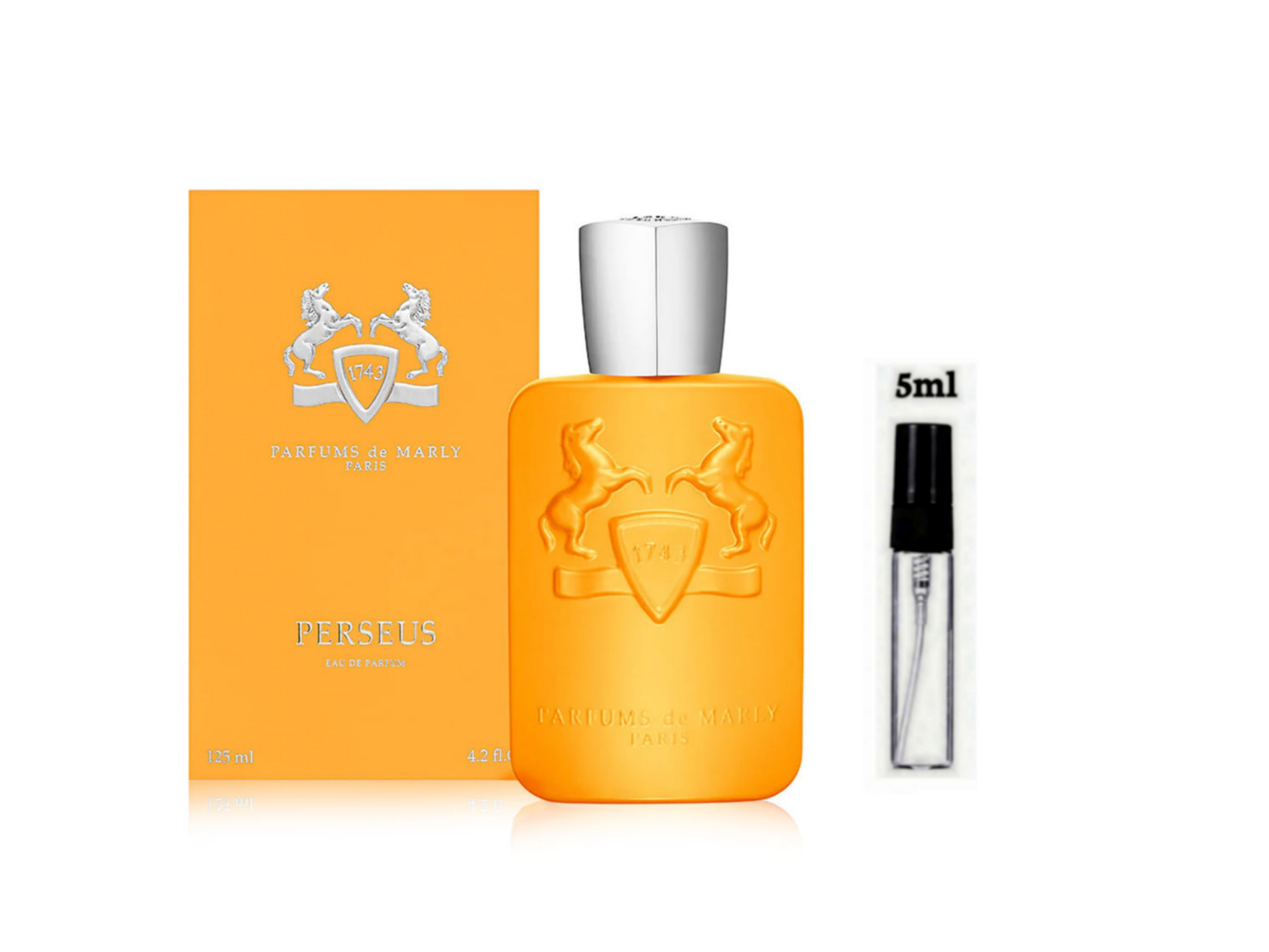 Perseus de Parfum de Marly