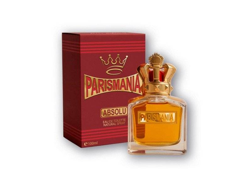 Parismania ABSOLU 100 ml