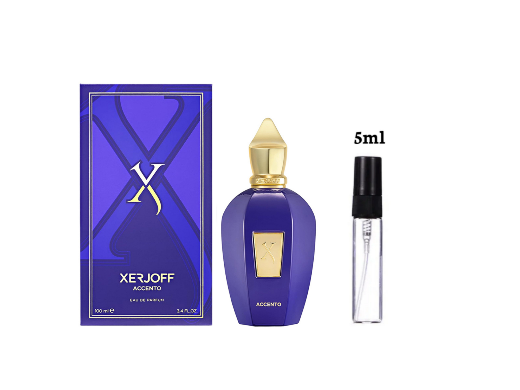 Xerjoff Accento