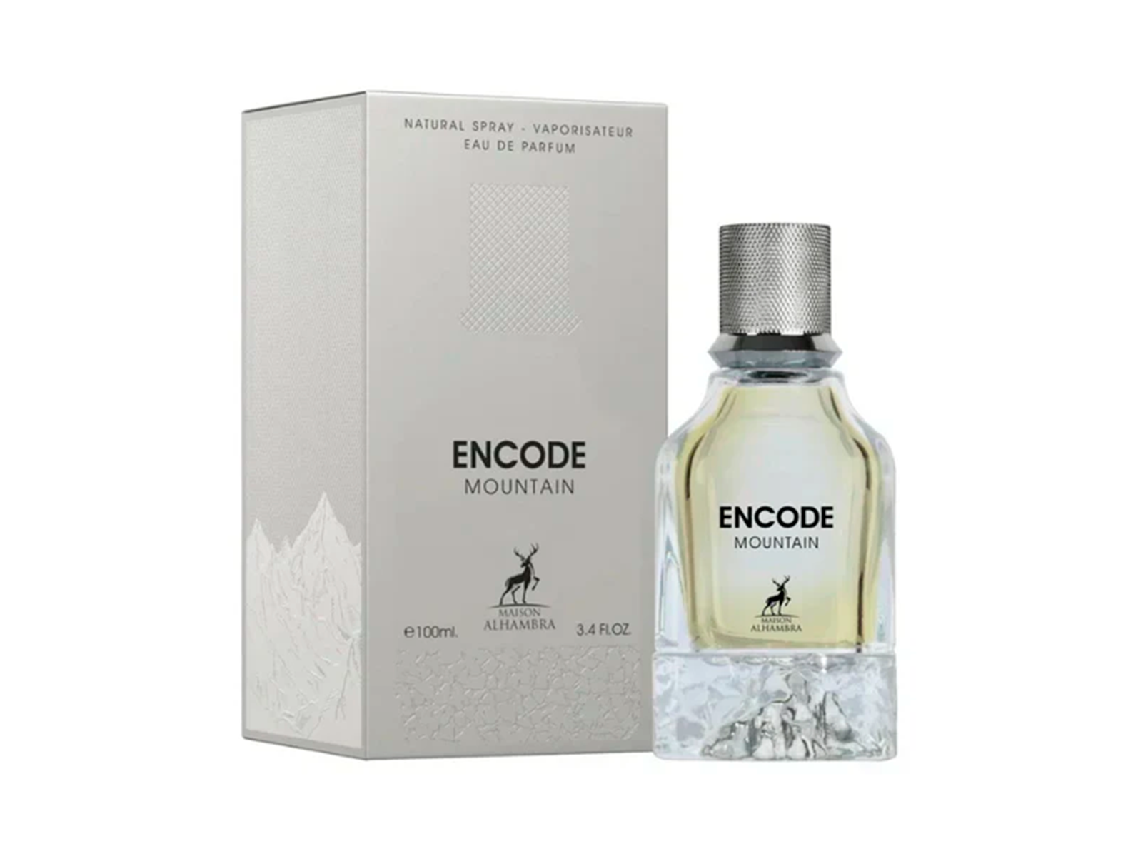 Encode Mountain 100 ml