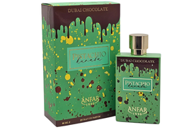 Anfar Pistachio Dubai Chocolate 80 ml