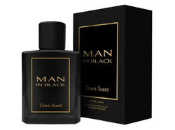 Man in Black de Town Scent 100 ml