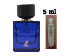 Saffiro Collection Crafted Oud