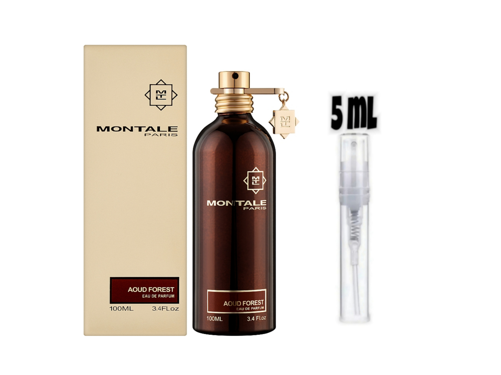 Montale AOUD FOREST