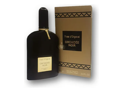 Orchidee Noir 100 ml