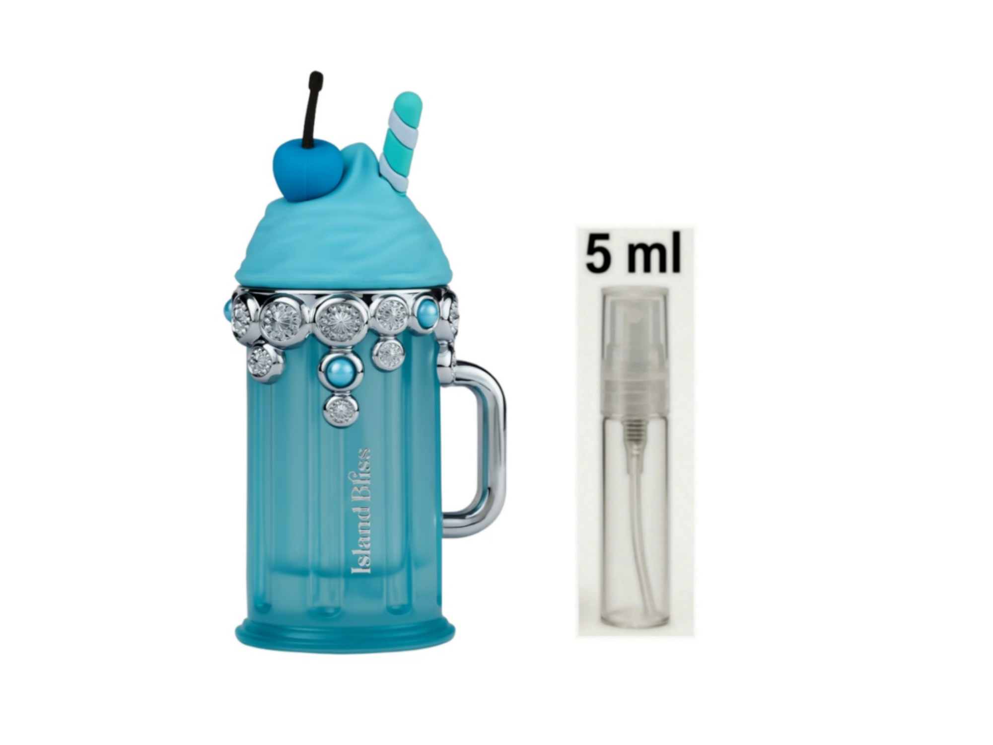 Island Bliss de Armaf