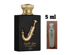 ISHQ Al Shuyukh de Lattafa