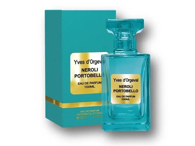 Neroli Portobello 100 ml