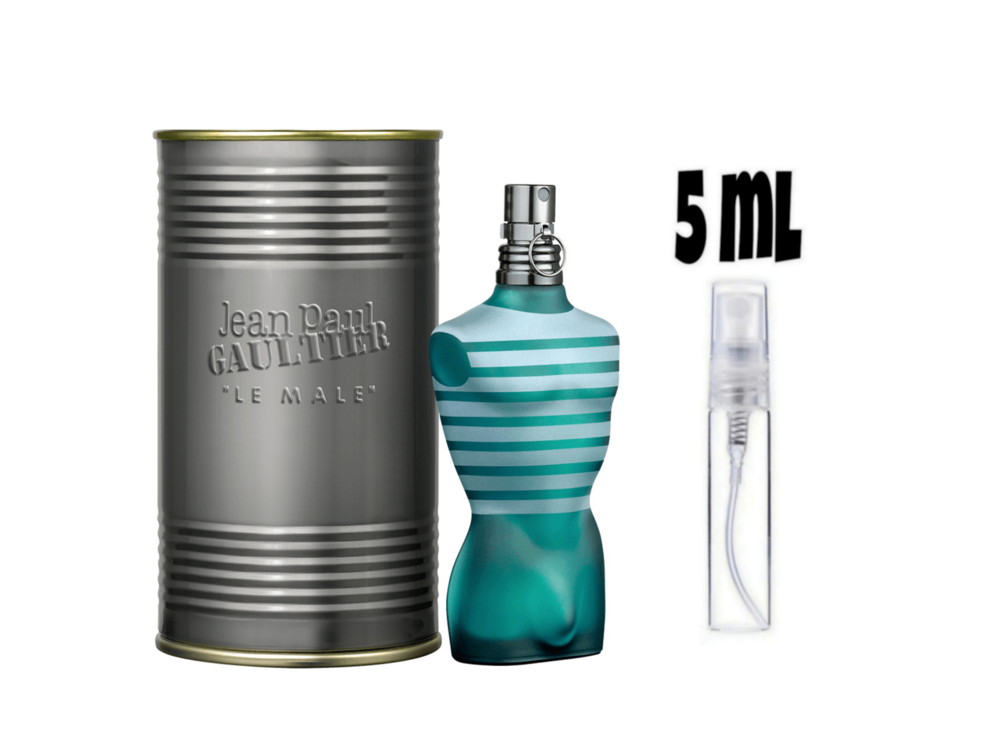 Le Male de Jean Paul Gaultier