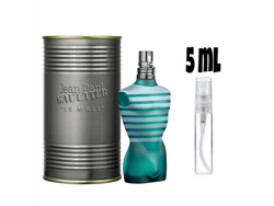 Le Male de Jean Paul Gaultier