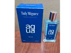 Tuly Miguez AGUA, SOLO PROBADO 50 ml