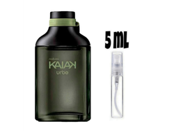 Natura Kaiak Urbe