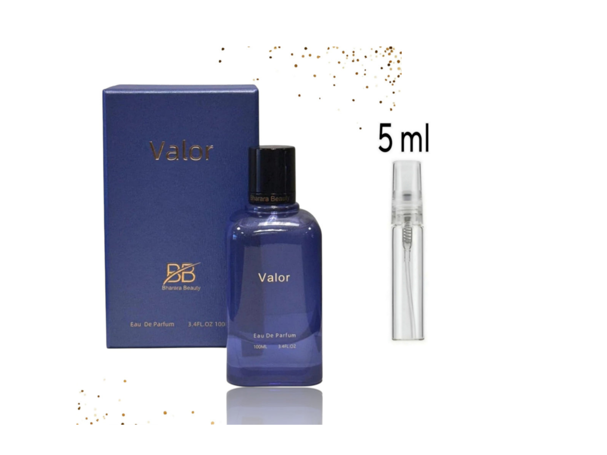 Valor Bharara Beauty
