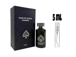 Game Of Spades DIAMOND