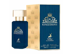 Kingsman 30 ml
