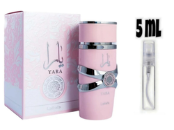 Yara EDP de Lattafa