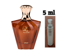 Thurati Brown de Afnan