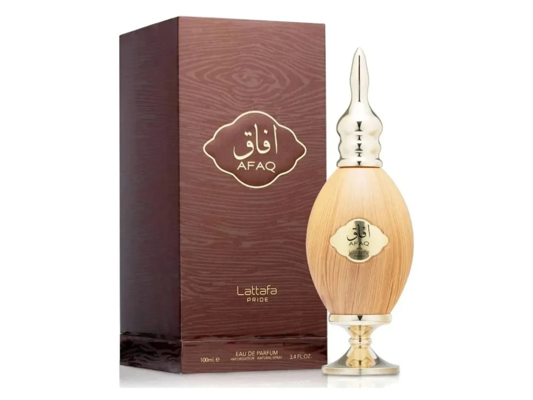 Afaq de Lattafa 100 ml