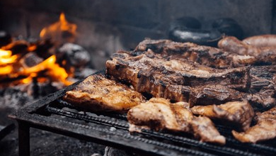 Parrillada