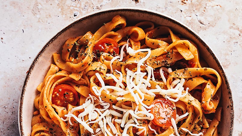 Pastas