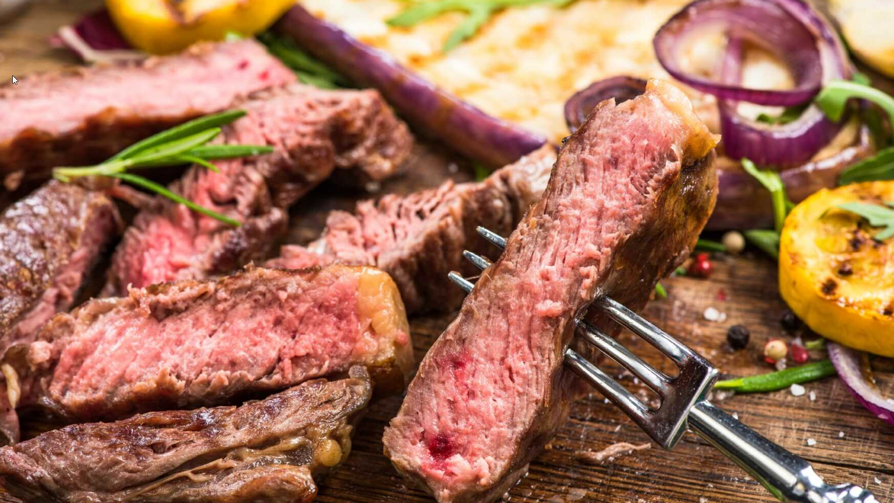 Carnes elaboradas