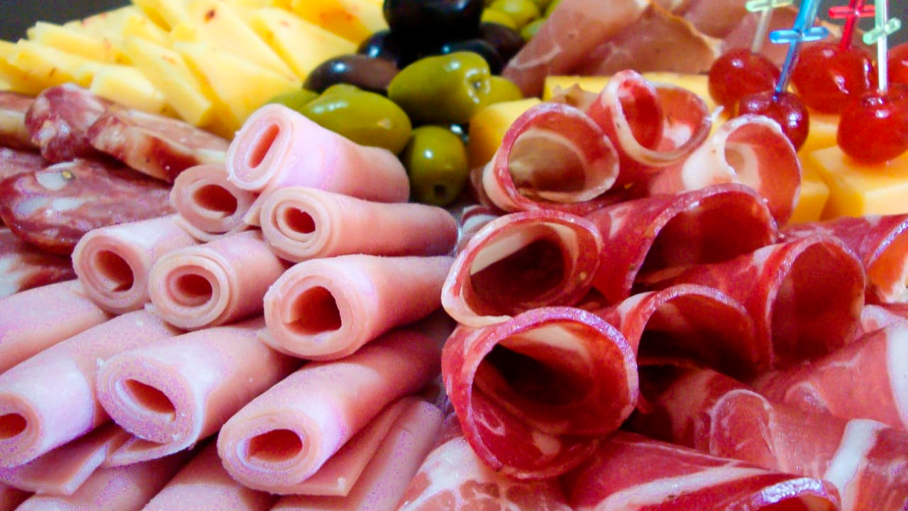 Fiambres