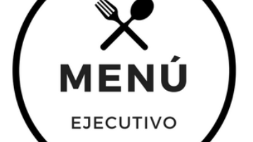 Menú del día