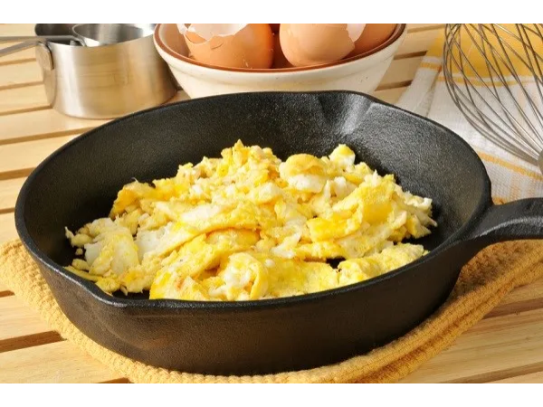 Revuelto de papa