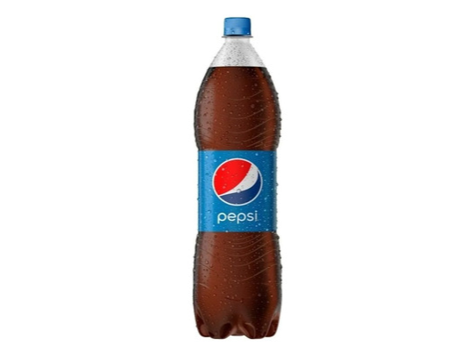 Pepsi de Los 4 hermanos