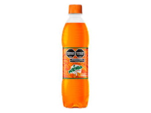 Mirinda de Los 4 hermanos