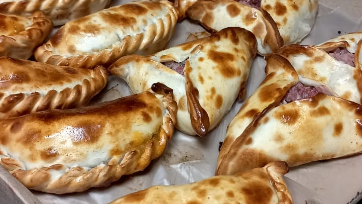 Empanadas
