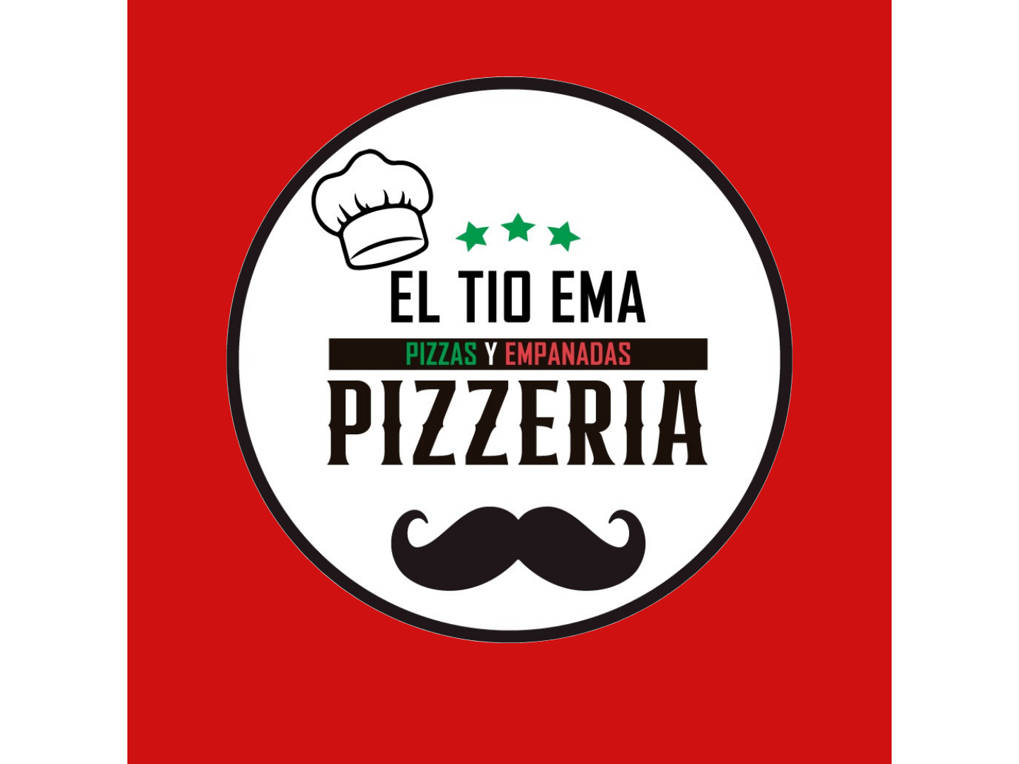 emapanadas arabes de Pizzería el tío ema