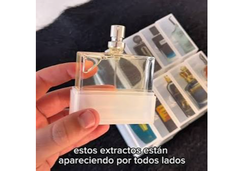 Extractos 10u de Elias store