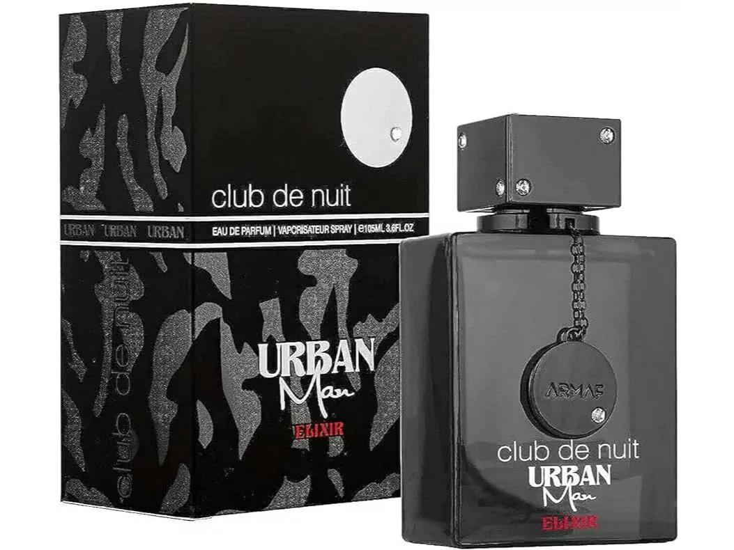 club de nuit elixir