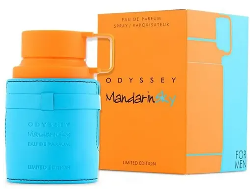 mandarin sky de Elias store
