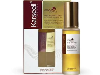 Aceites karseell 20u
