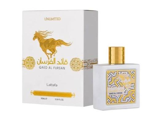 qaed al fursan blanco