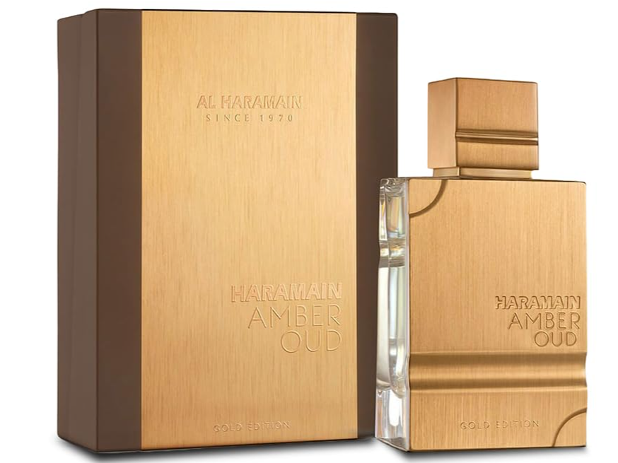 al haramain amber oud