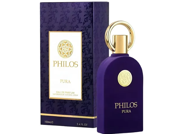 philos pura