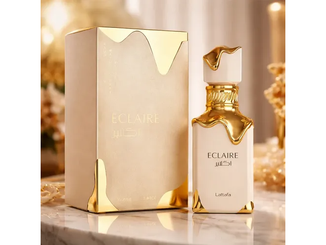ecleire de Elias store