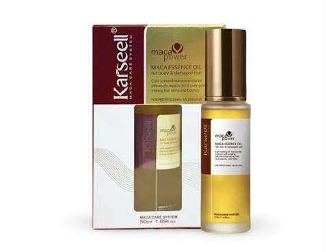 Aceites karseell