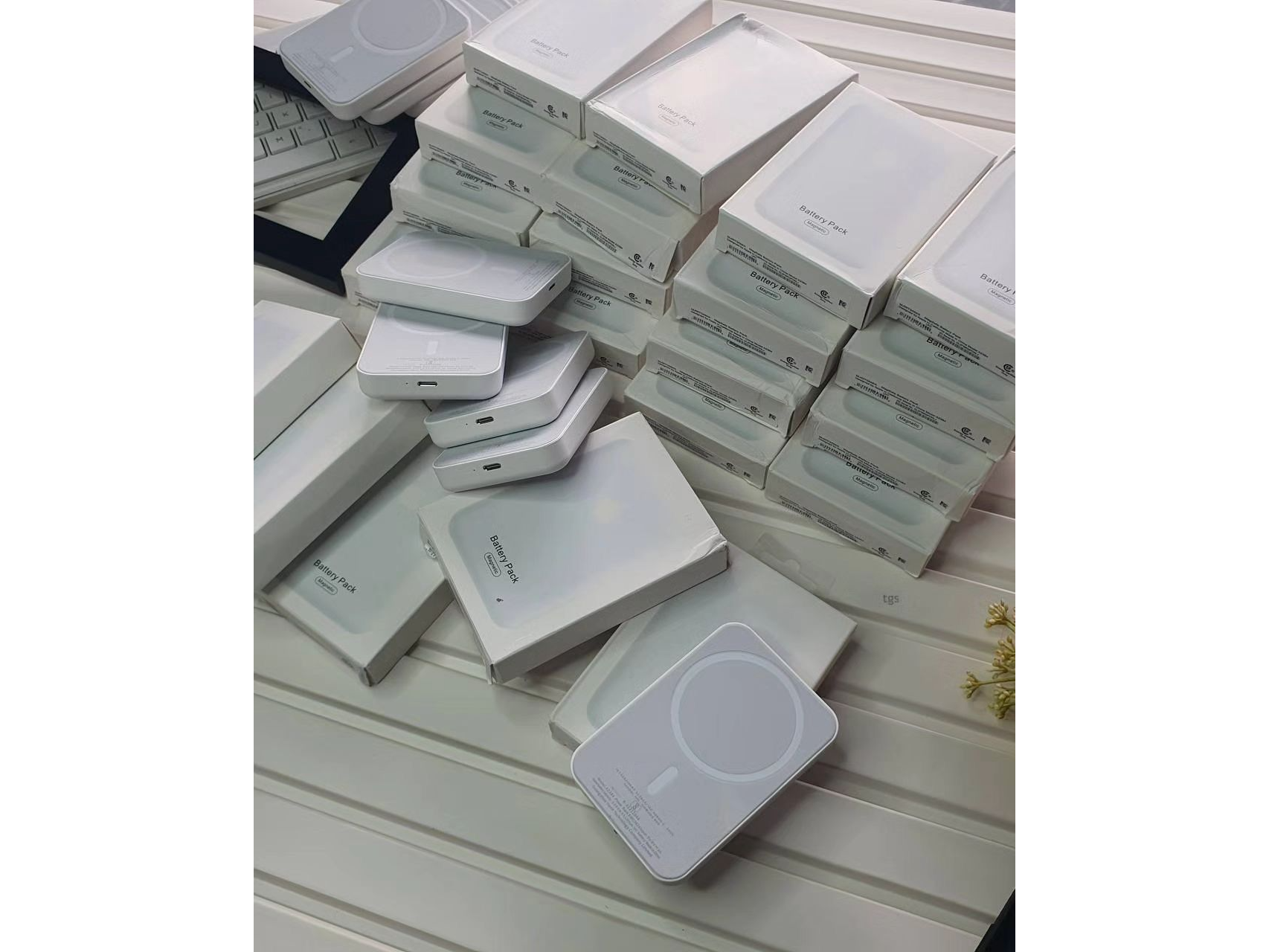 Battery pack